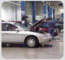 Vehicle Maintenance Services